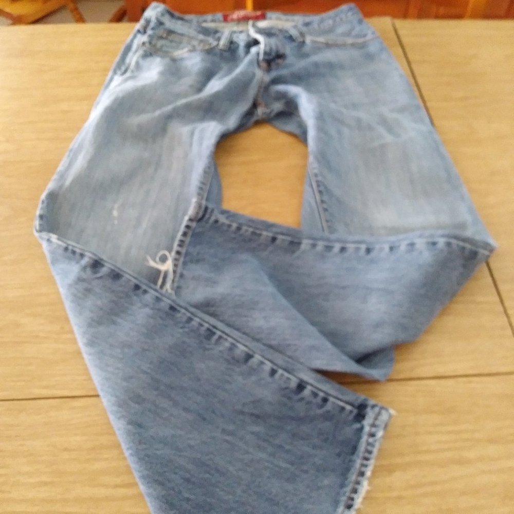 Young Men's Arizona Slim Straight Jeans